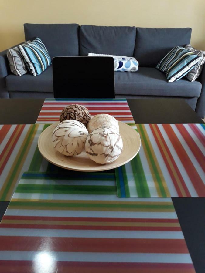 Apartamento Domingo Lozano Málaga Exterior foto